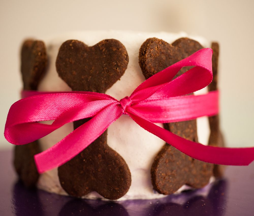 The Icing and The Cake